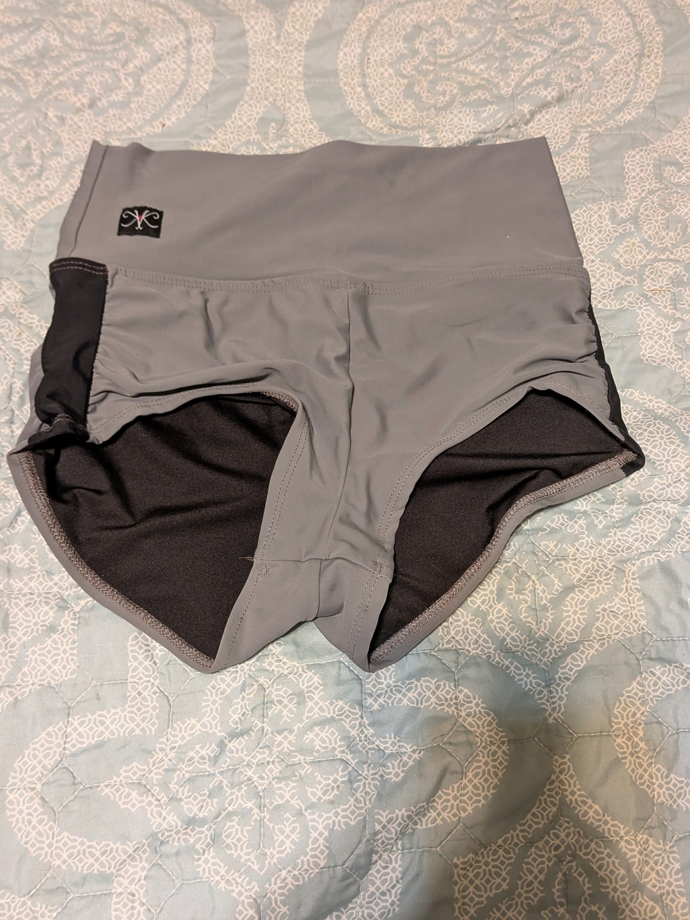 Kandi Kouture Shorties